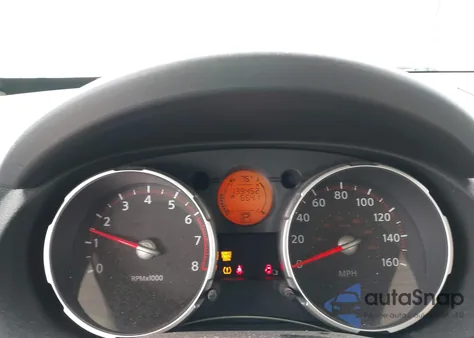 2008 Nissan Rogue Sl from USA, damaged, VIN JN8AS58T48W303516